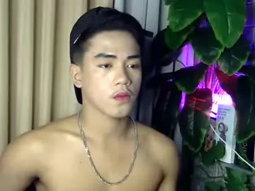 Freechat kritthanarkorn on Chaturbate