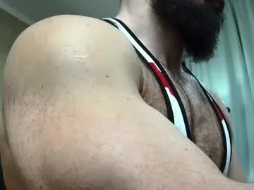 Freechat kurt_stone1 on Chaturbate