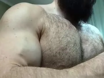 Freechat kurt_stone1 on Chaturbate