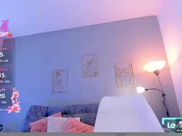 kylamorrison on Chaturbate