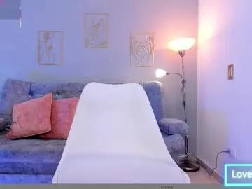 kylamorrison on Chaturbate