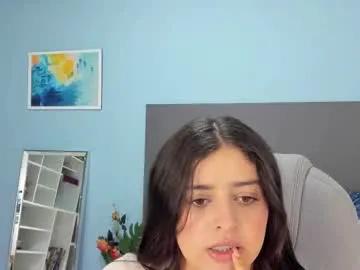 Freechat kylie_reyes on Chaturbate