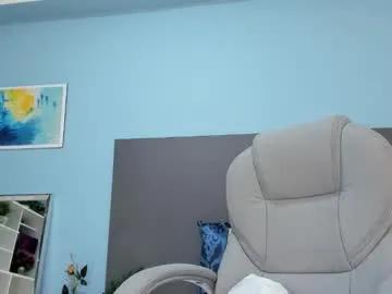 Freechat kylie_reyes on Chaturbate