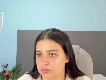 Freechat kylie_reyes on Chaturbate