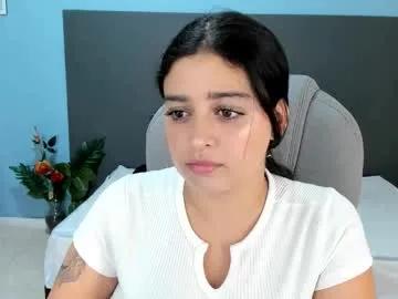 Freechat kylie_reyes on Chaturbate