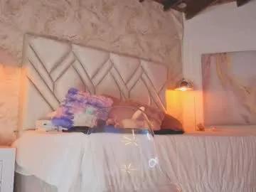 kylle_2050 on Chaturbate 