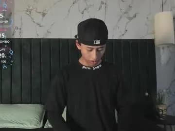 labrinthteasing — Goal: flex- oil- big cum shot- [1111 tokens left] #cum #monstercock #young #lovense #asian