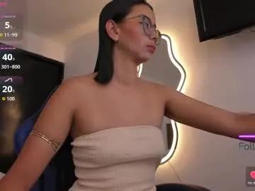 lakshmi_rai on Chaturbate