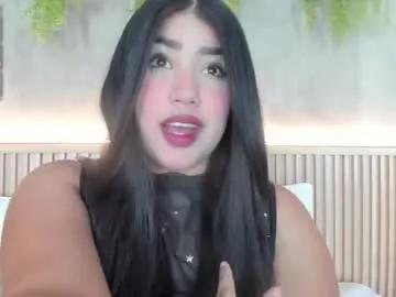 lana_lann on Chaturbate 