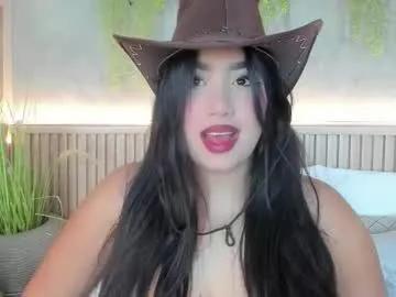 lana_lann on Chaturbate 