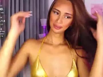 Freechat lanadel_hilton on Chaturbate