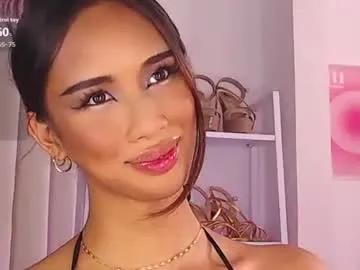 Freechat lanadel_hilton on Chaturbate