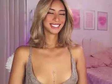 Freechat lanadel_hilton on Chaturbate