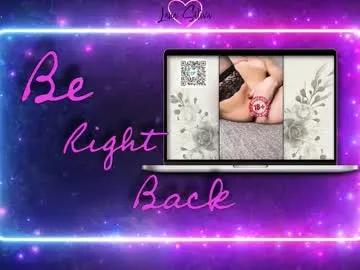 Away lanasativa on Chaturbate