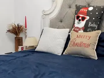 Freechat larissa4 on Chaturbate