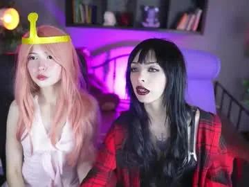 Freechat laukyubey1 on Chaturbate