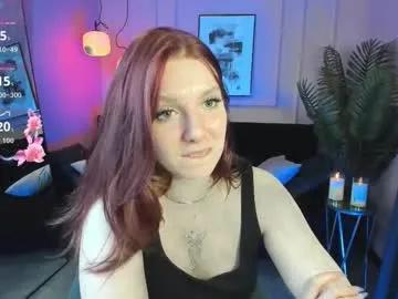 Freechat layla_glam on Chaturbate