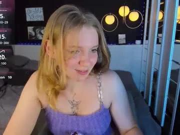 Freechat layla_glam on Chaturbate