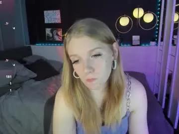 Freechat layla_glam on Chaturbate