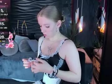 Freechat layla_glam on Chaturbate