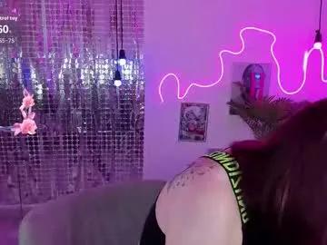 Freechat layla_glam on Chaturbate