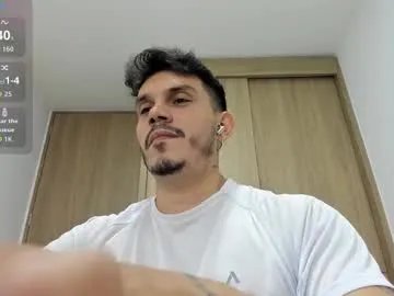 Freechat legolas_15 on Chaturbate