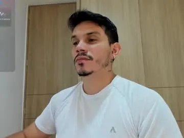 Freechat legolas_15 on Chaturbate