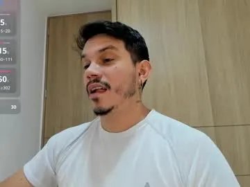 Freechat legolas_15 on Chaturbate