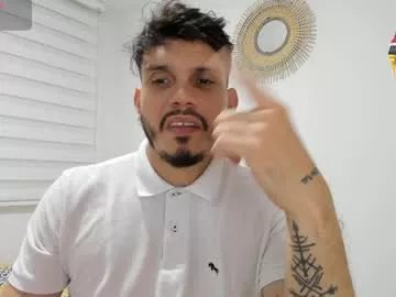 Freechat legolas_15 on Chaturbate