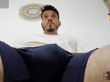 Freechat legolas_15 on Chaturbate