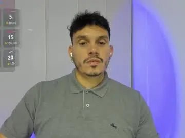 Freechat legolas_15 on Chaturbate