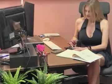 legslong — Naughty secretary  20177200 - Multi Goal: Get me naked in the office 2 m  [357 tokens left] #bigboobs #anal #squirt #feet #lovense #office #stockings #pantyhose