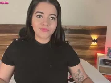 Freechat leidy2022_ on Chaturbate