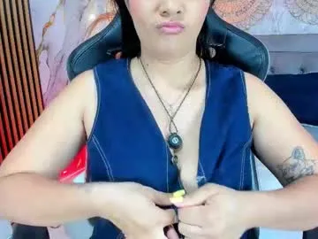 Freechat leidy2022_ on Chaturbate