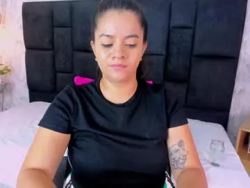 Freechat leidy2022_ on Chaturbate