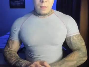 Chaturbate lewis_muscleee is Freechat lewis_muscleee — #muscle #slave #master #dominant #humiliation