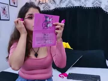 Freechat lexaderuso on Chaturbate