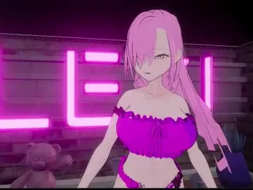 Freechat lexirosexoxo_ on Chaturbate