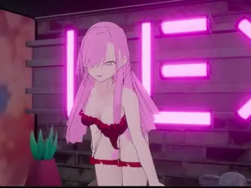 Freechat lexirosexoxo_ on Chaturbate