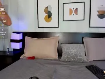 Freechat lexis_walker on Chaturbate