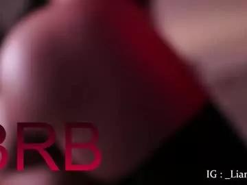 Freechat lia_owo on Chaturbate