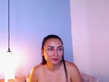 Freechat lia_sofiia on Chaturbate