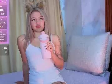 Private lia_summer1 on Chaturbate