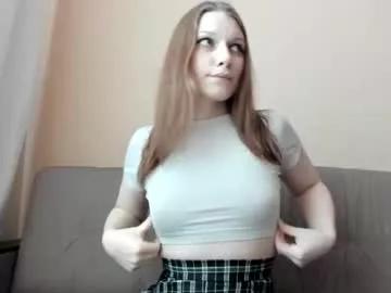 Freechat liabanny on Chaturbate