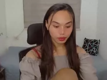 Freechat liane_mei on Chaturbate