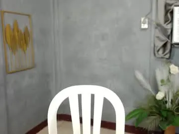 Freechat liane_mei on Chaturbate