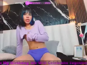 Freechat liarossi_ on Chaturbate