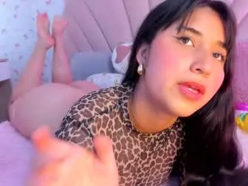 Freechat liarossi_ on Chaturbate