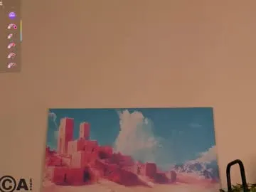 Freechat lika_davis on Chaturbate