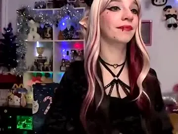 Freechat likemyashe on Chaturbate